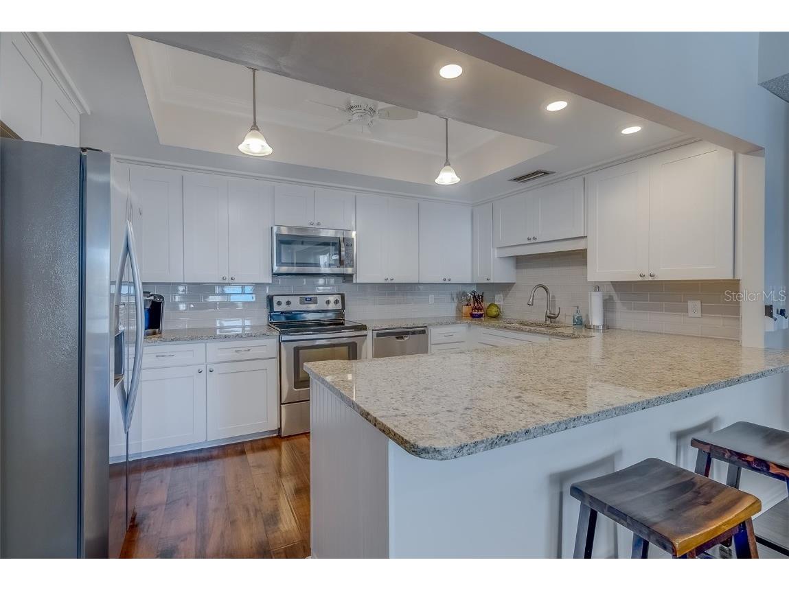 6 Belleview Boulevard #505 Belleair FL 33756 - CLEARWATER BAY/GULF OF MEXICO TB8368292 image7