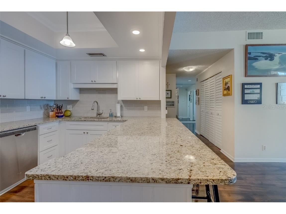 6 Belleview Boulevard #505 Belleair FL 33756 - CLEARWATER BAY/GULF OF MEXICO TB8368292 image8