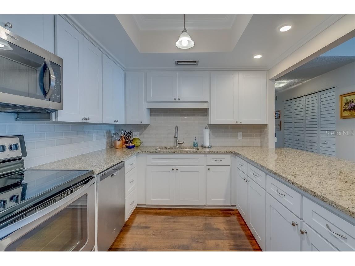 6 Belleview Boulevard #505 Belleair FL 33756 - CLEARWATER BAY/GULF OF MEXICO TB8368292 image9