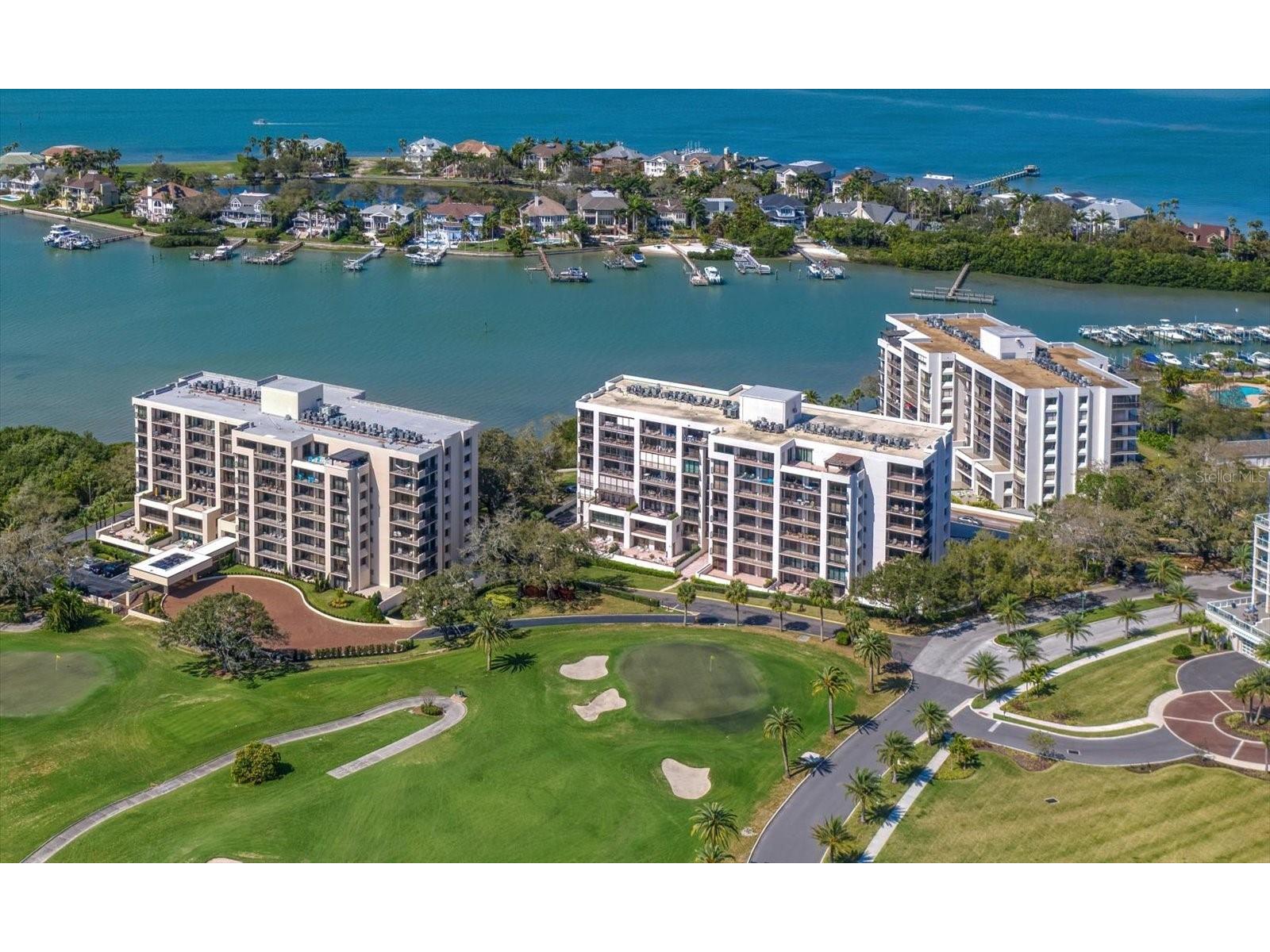 6 Belleview Boulevard #608 Belleair FL 33756 TB8489478 image1