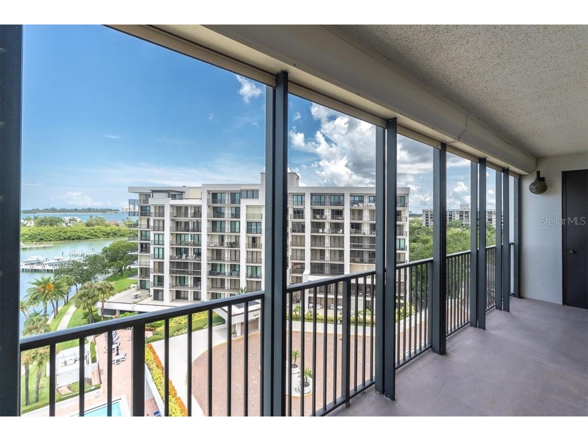 6 Belleview Boulevard #706 Belleair FL 33756 TB8447701 image31