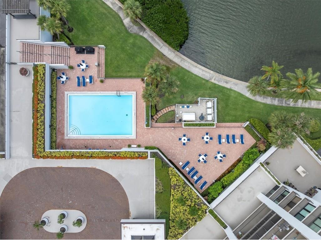 6 Belleview Boulevard #706 Belleair FL 33756 TB8447701 image34