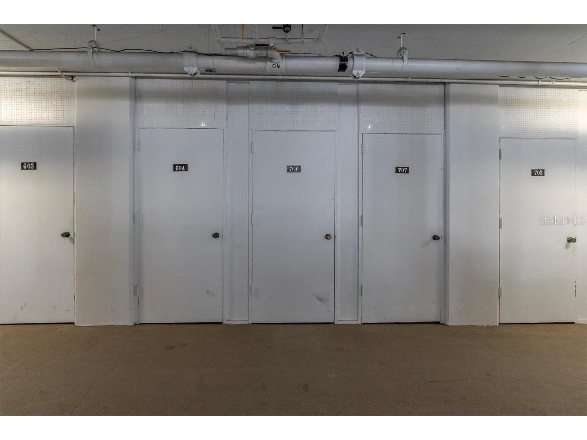 6 Belleview Boulevard #706 Belleair FL 33756 TB8447701 image40