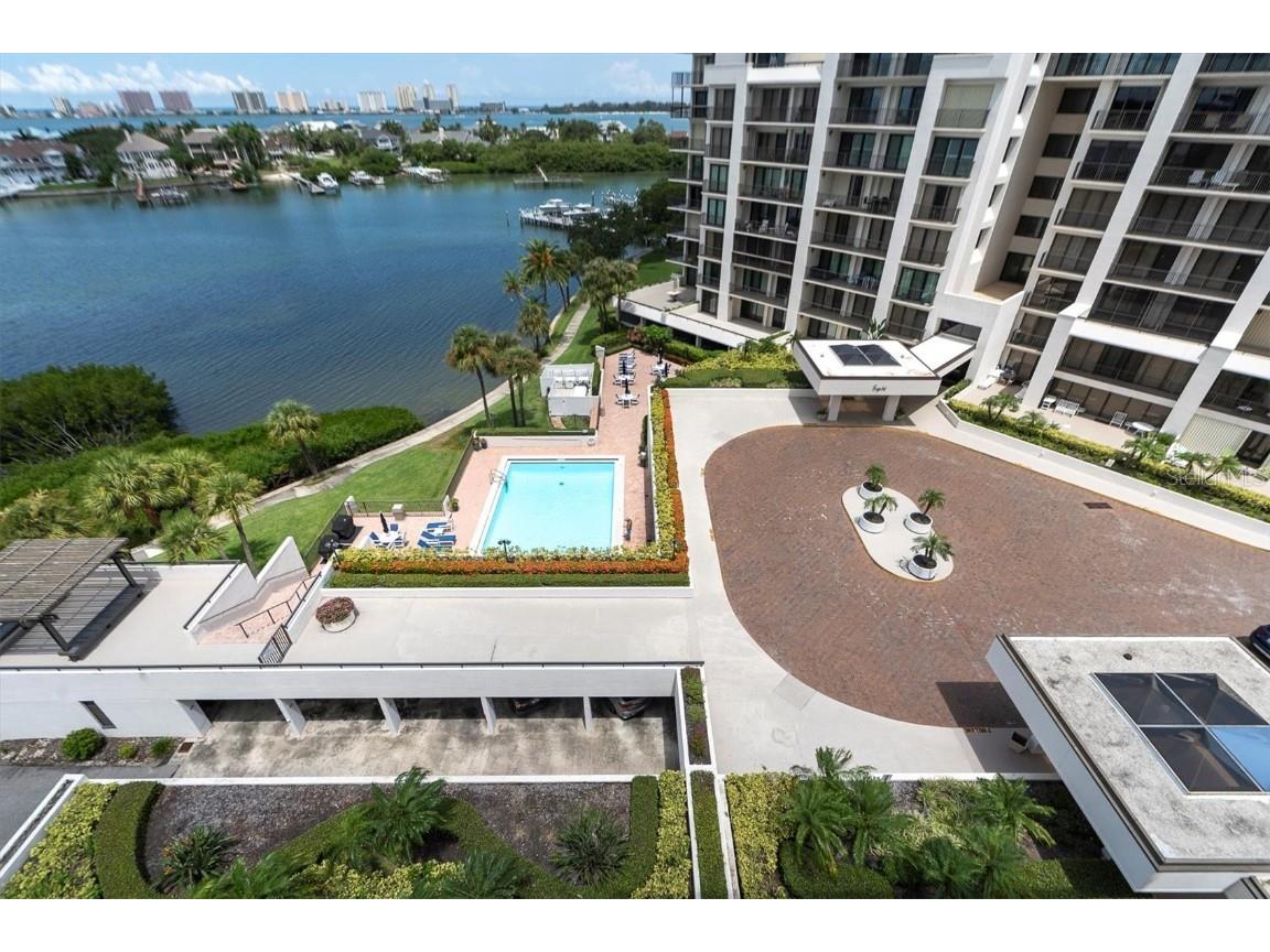 6 Belleview Boulevard #706 Belleair FL 33756 TB8447701 image46