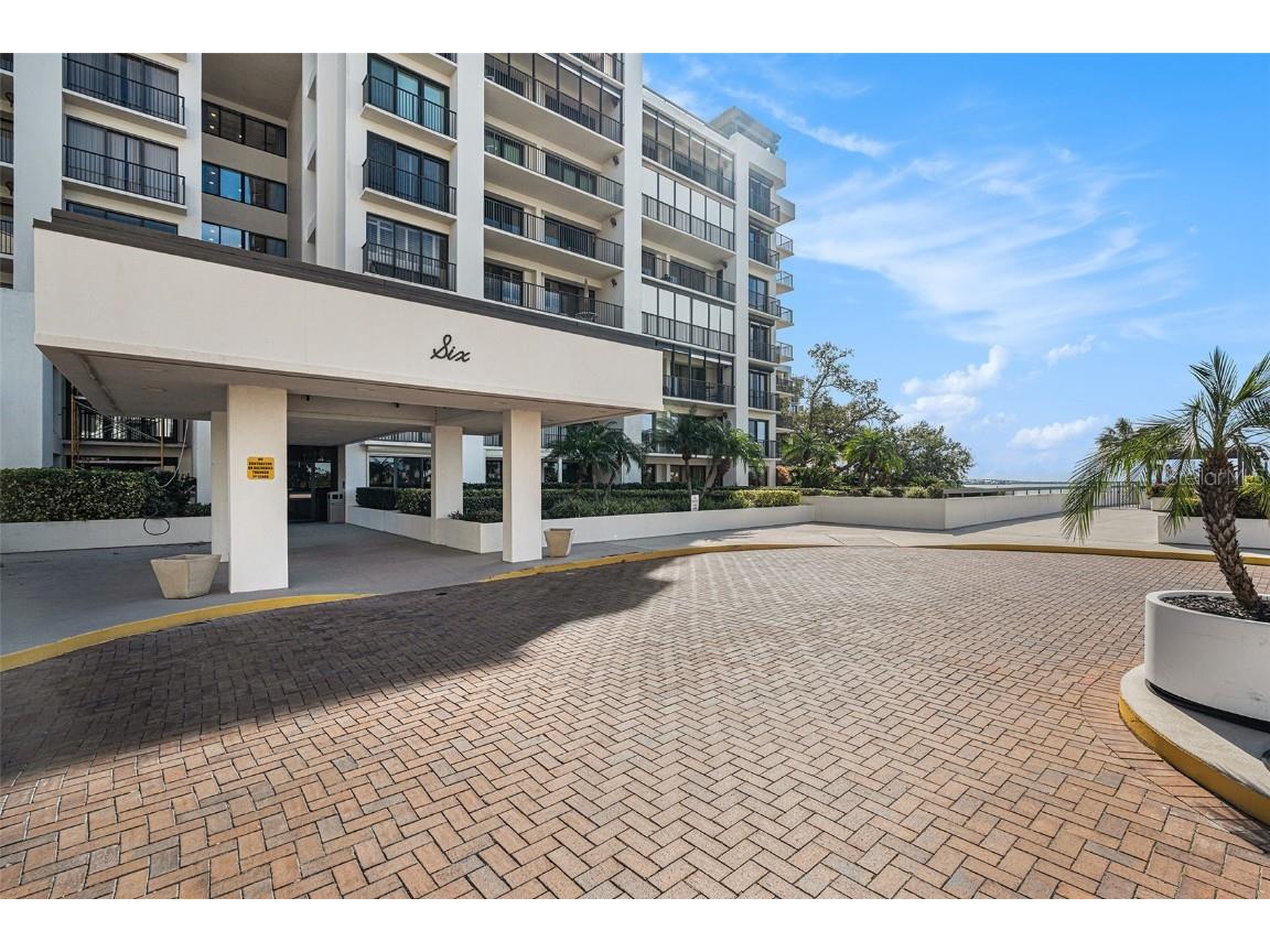 6 Belleview Boulevard #708 Belleair FL 33756 TB8334658 image1