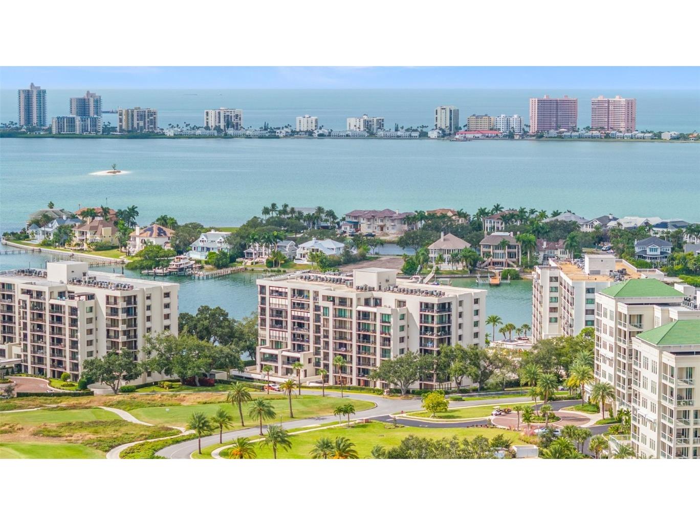 6 Belleview Boulevard #801 Belleair FL 33756 - GULF TB8442751 image1