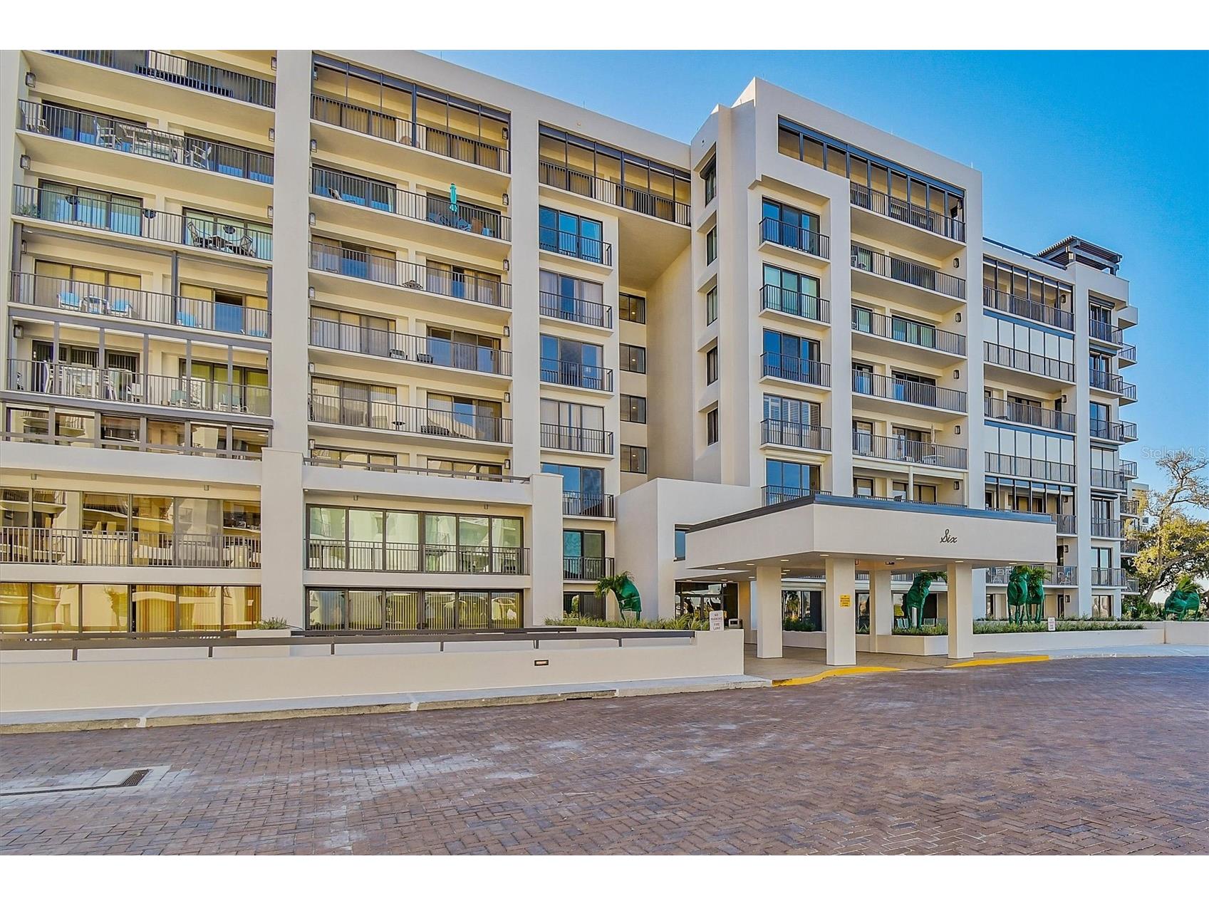 6 Belleview Boulevard #801 Belleair FL 33756 TB8467770 image1