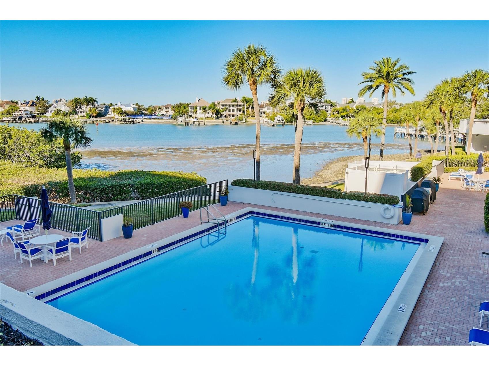 6 Belleview Boulevard #801 Belleair FL 33756 TB8467770 image24