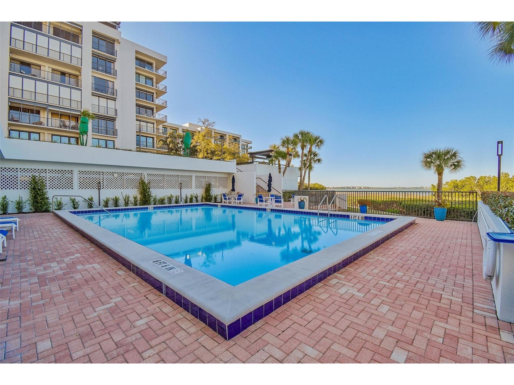 6 Belleview Boulevard #801 Belleair FL 33756 TB8467770 image25