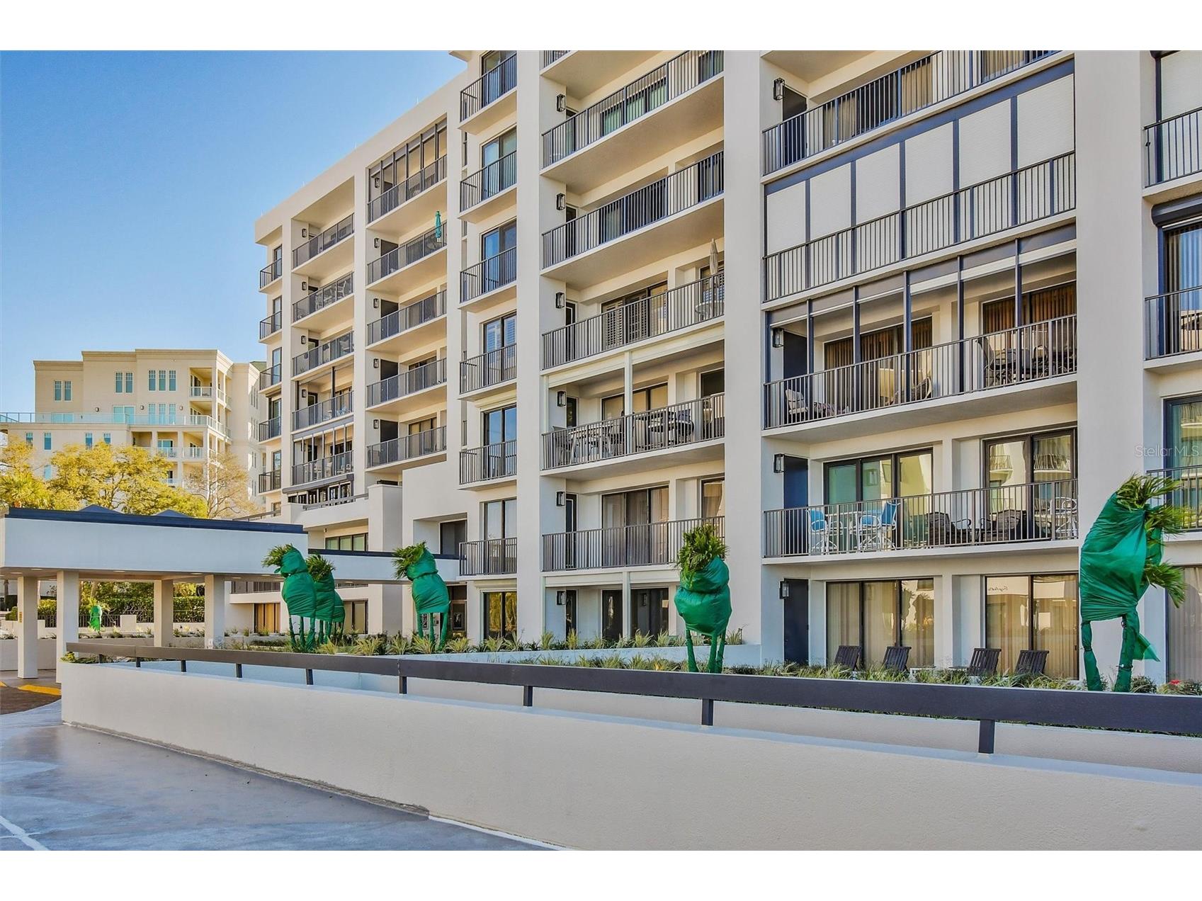 6 Belleview Boulevard #801 Belleair FL 33756 TB8467770 image27