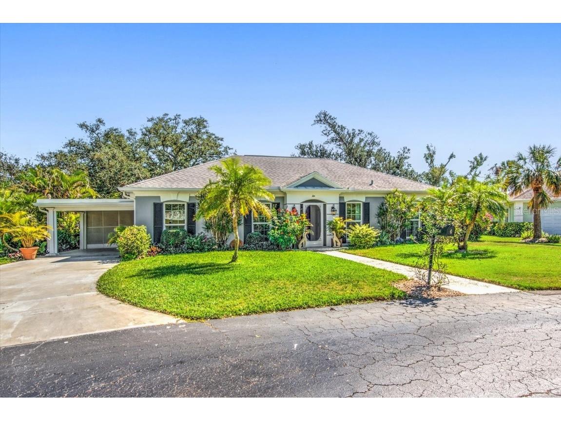 6 Bermuda Circle #52 Englewood FL 34223 TB8351198 image1