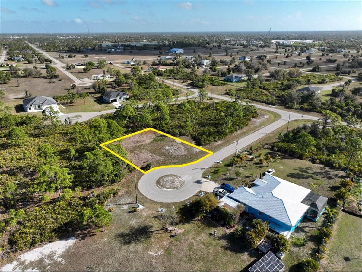 6 Berth Court Placida FL 33946 D6146483 image1