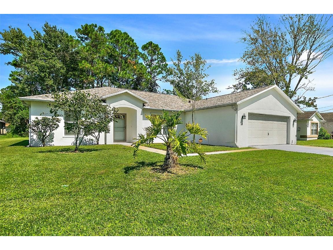 6 Birchshire Lane Palm Coast FL 32137 FC294667 image1