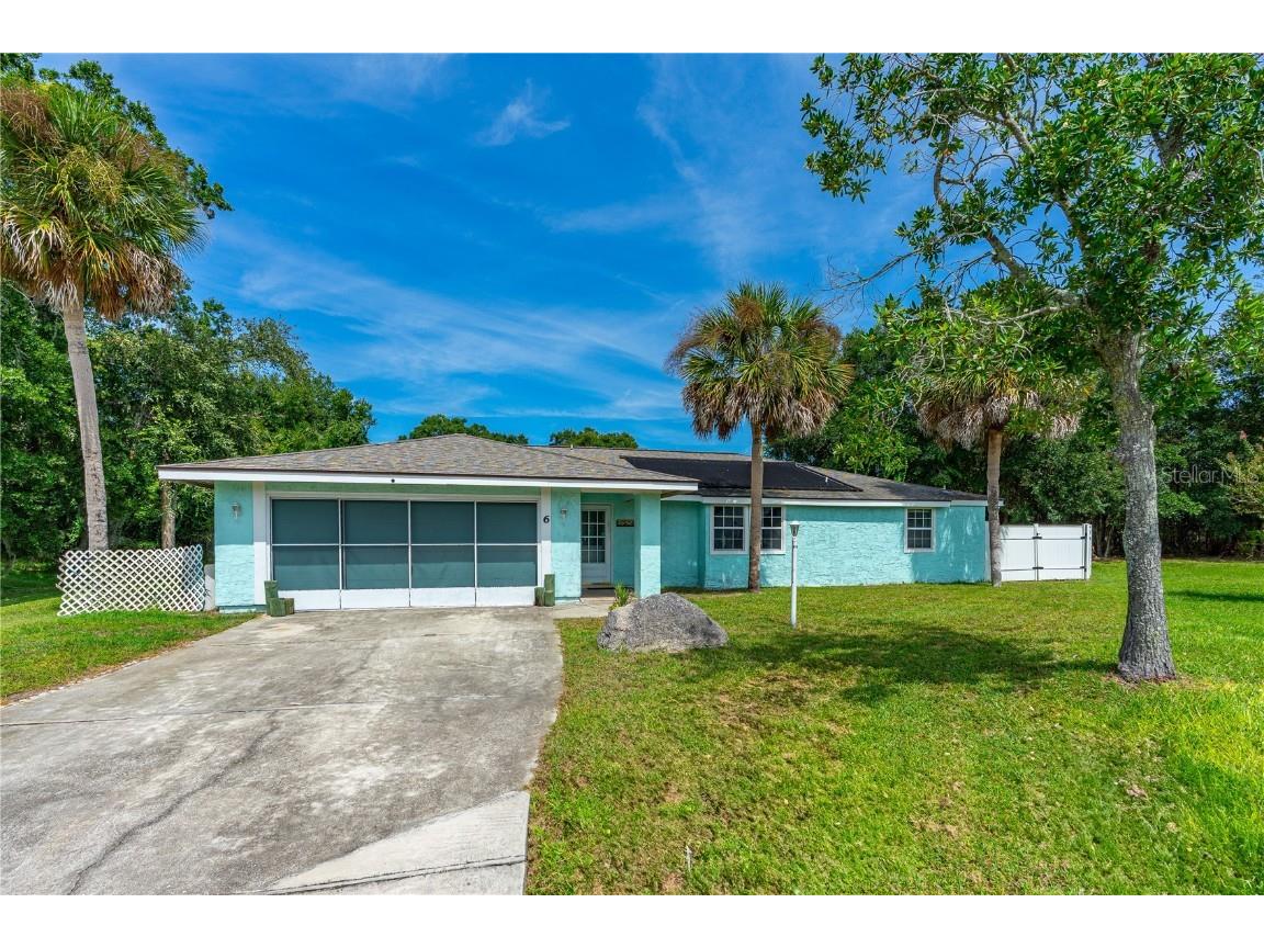 6 Blair Court Palm Coast FL 32137 NS1086963 image3