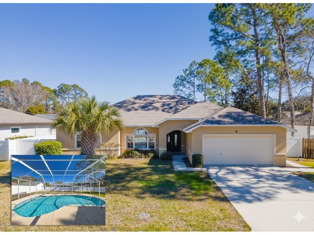 6 Bolling Lane Palm Coast FL 32137 FC315866 image1