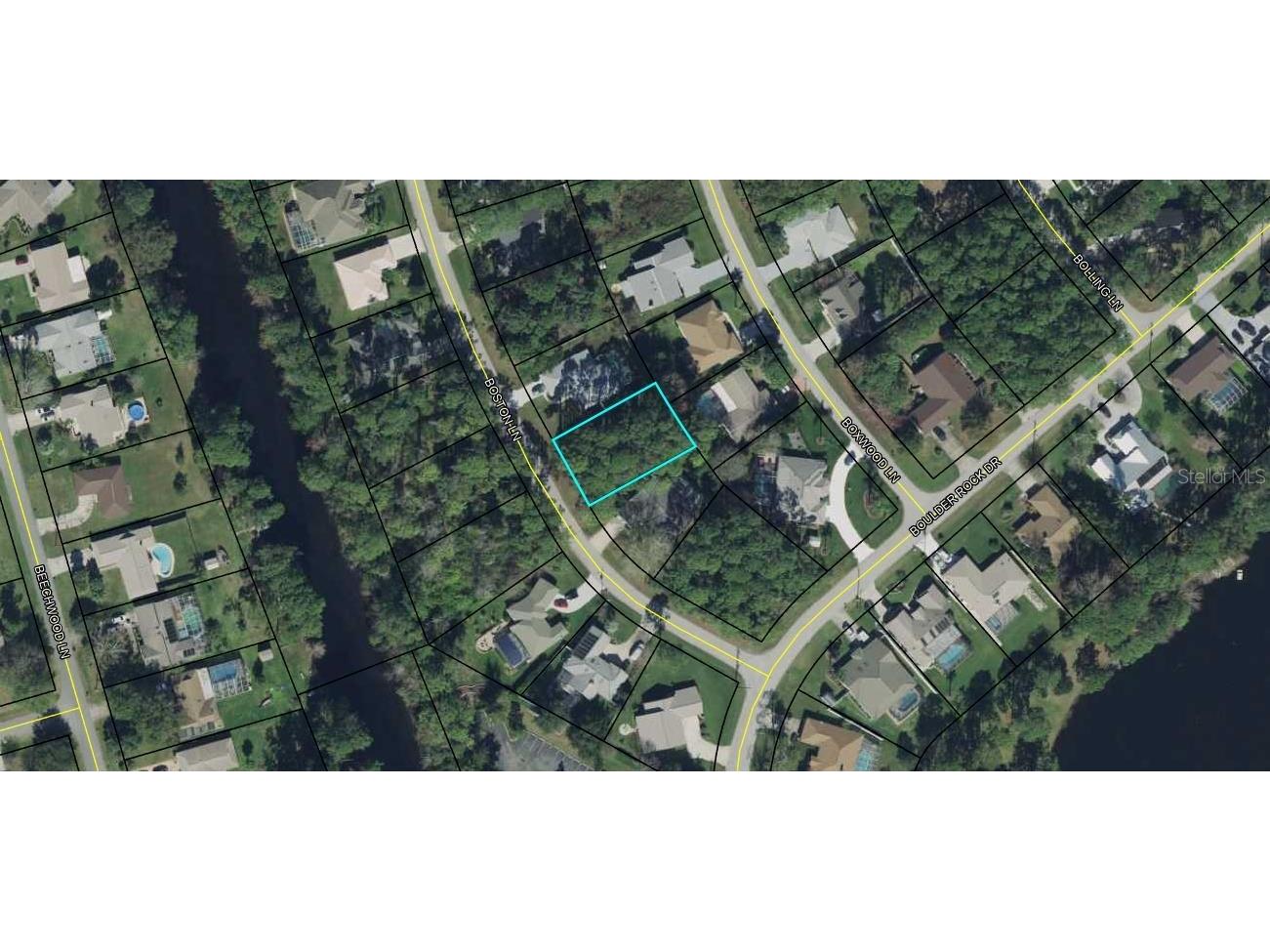 6 Boston Lane Palm Coast FL 32137 FC291248 image1