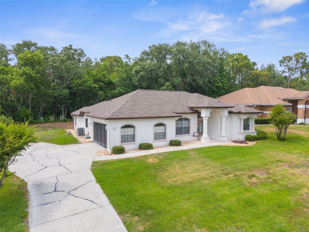 6 Buckeye Court Homosassa FL 34446 W7864761 image1