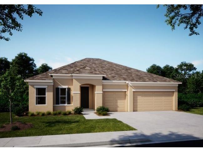 6 Bud Hollow Drive Palm Coast FL 32137 O6335040 image1