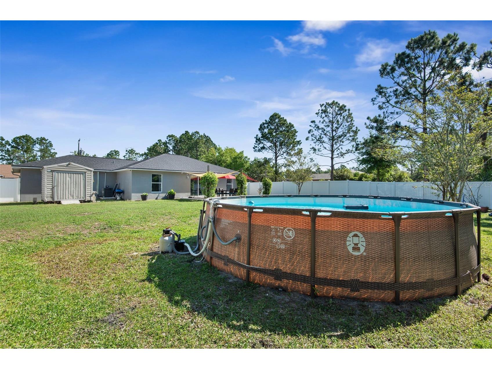 6 Buffalo Berry Place Palm Coast FL 32137 FC317315 image33