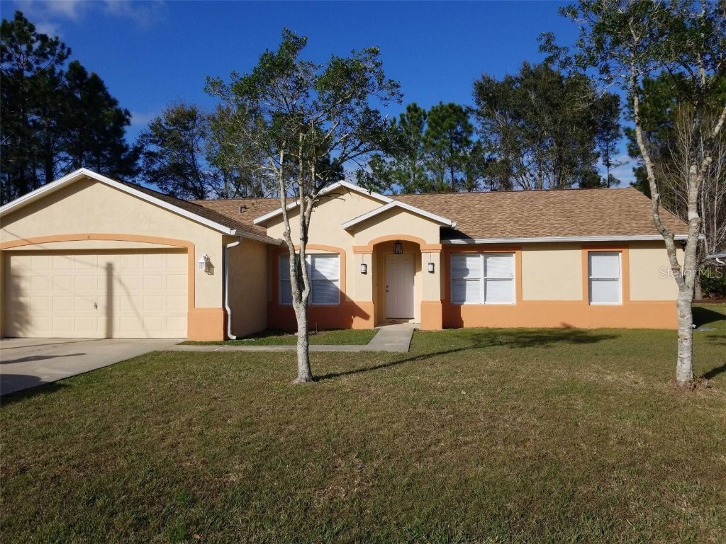 6 Buffalo Bill Drive Palm Coast FL 32137 FC289097 image1