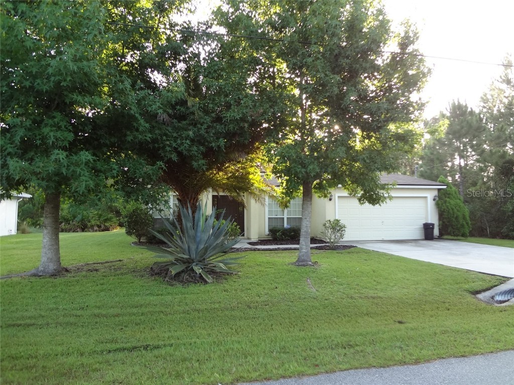 6 Buffalo Grove Drive Palm Coast FL 32137 FC295817 image1