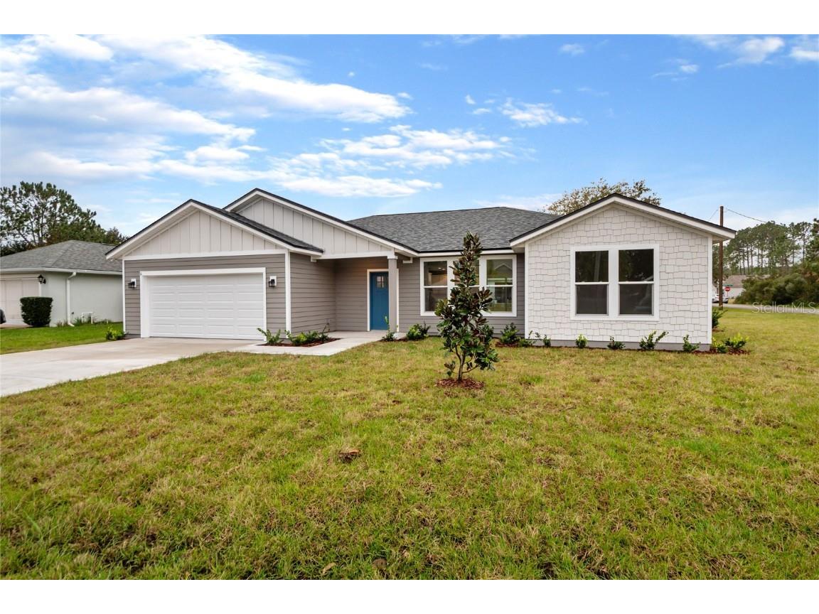 6 Buffalo Grove Place Palm Coast FL 32137 FC287452 image1