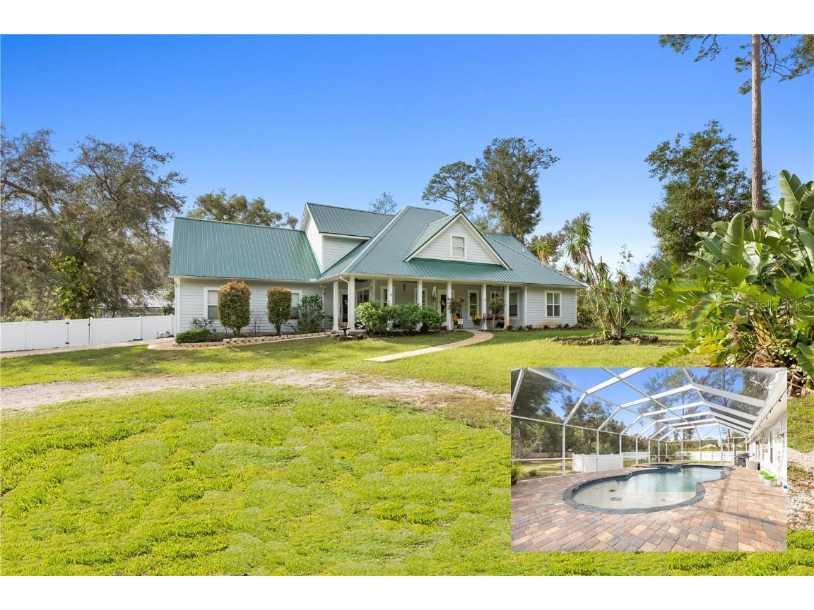 6 Bulow Woods Circle Flagler Beach FL 32136 FC287350 image1