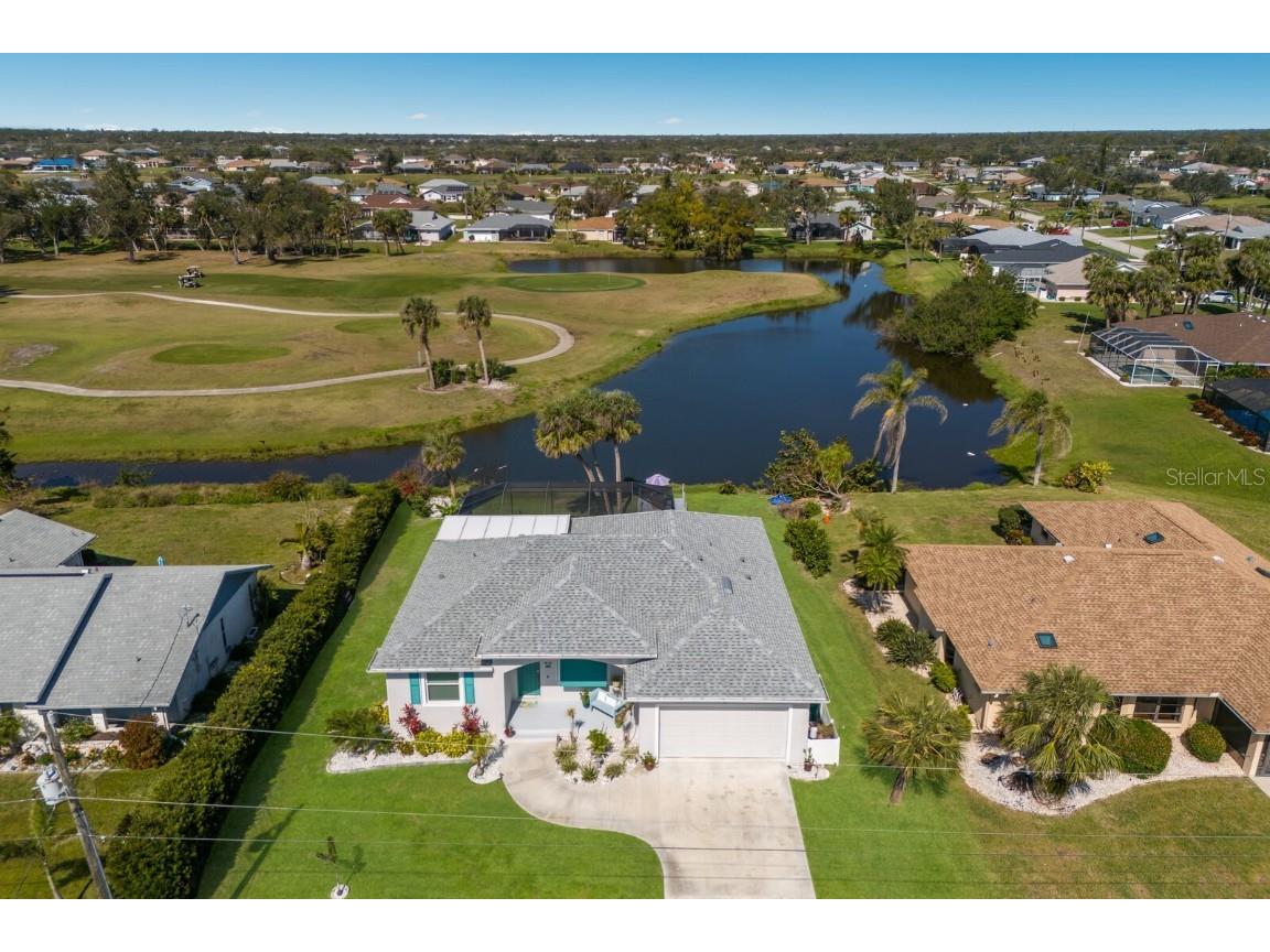 6 Bunker Circle Rotonda West FL 33947 A4642285 image1