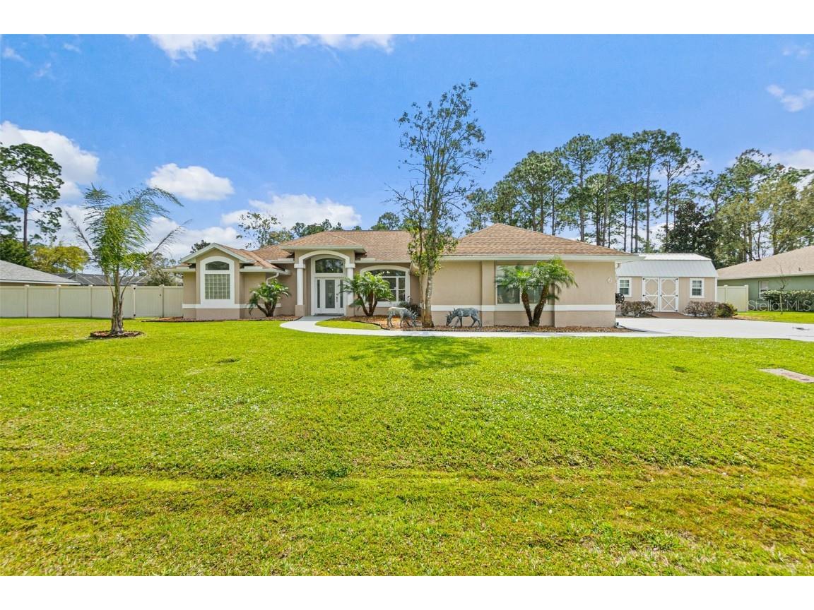 6 Burning View Lane Palm Coast FL 32137 V4934987 image1