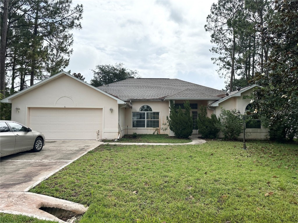 6 Burrell Place Palm Coast FL 32137 FC310224 image1