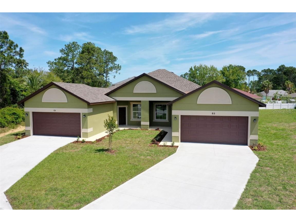 6 Buttonwood Place Palm Coast FL 32137 FC299573 image1