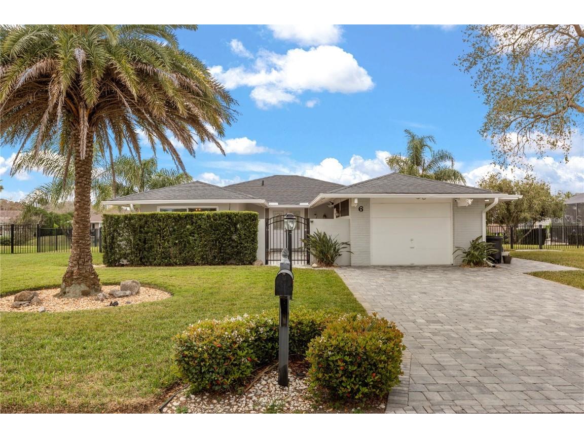 6 Cardwell Court Palm Coast FL 32137 O6287634 image1