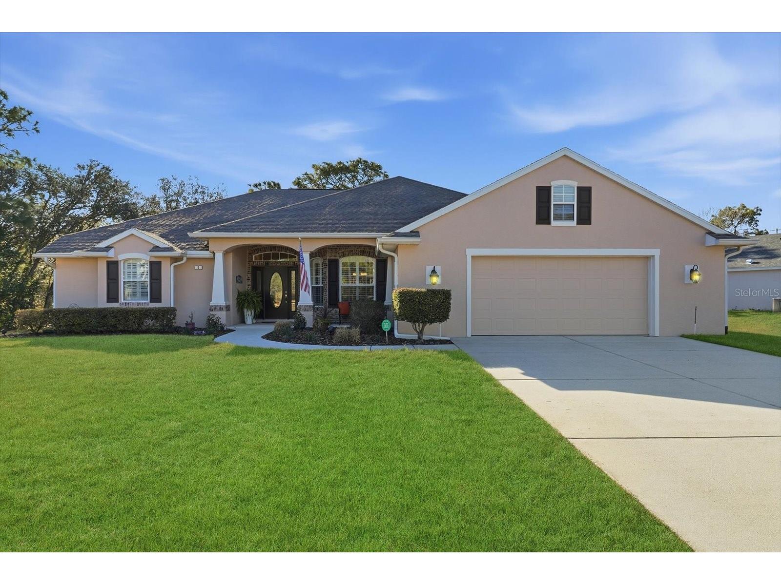 6 Carnation Court Homosassa FL 34446 TB8499006 image1