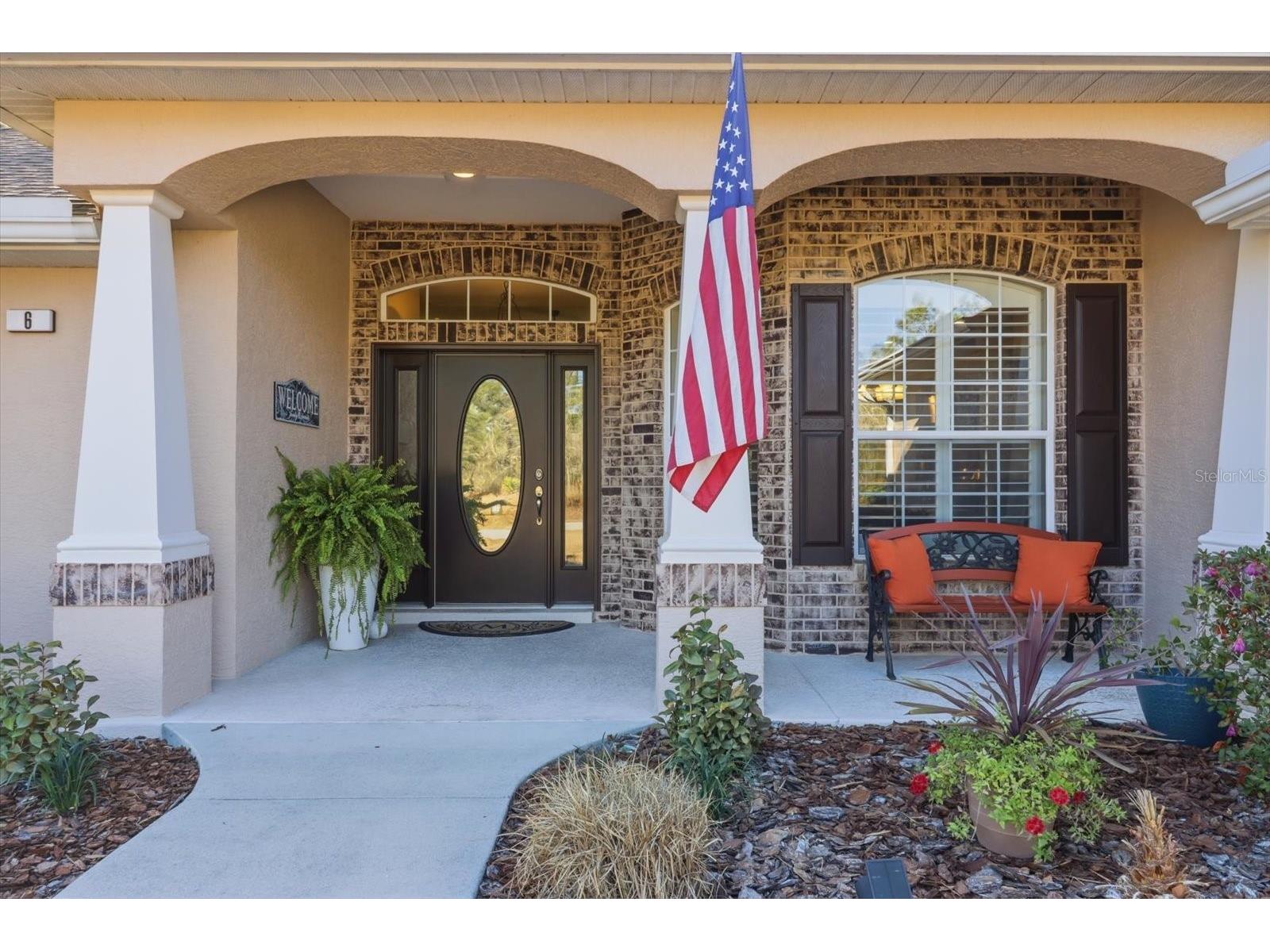 6 Carnation Court Homosassa FL 34446 TB8499006 image4