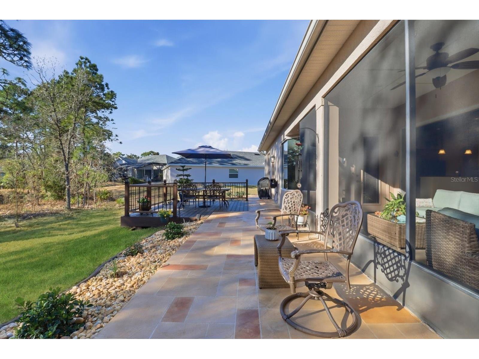 6 Carnation Court Homosassa FL 34446 TB8499006 image41