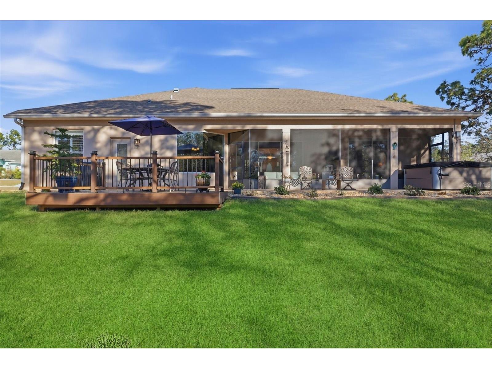 6 Carnation Court Homosassa FL 34446 TB8499006 image42