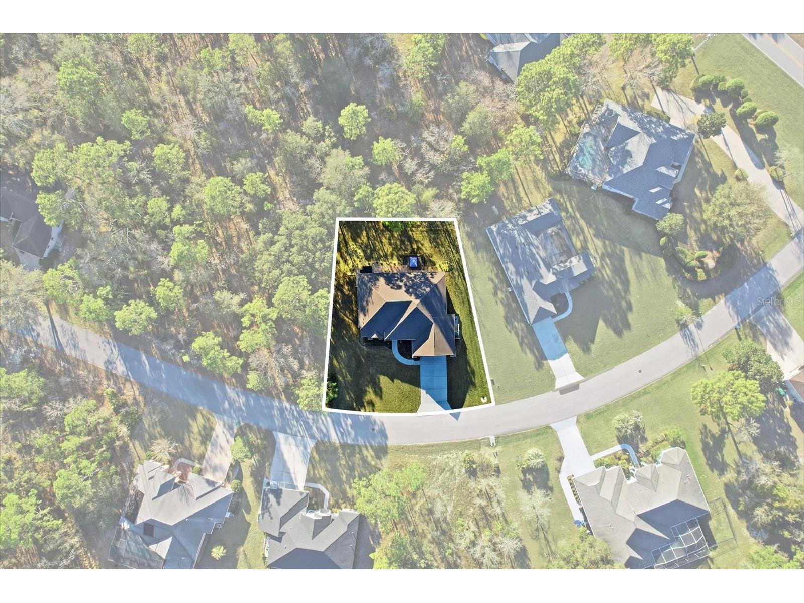 6 Carnation Court Homosassa FL 34446 TB8499006 image47