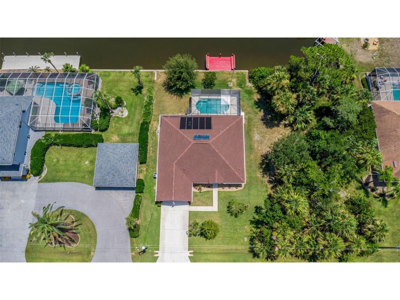6 Cedardale Court Palm Coast FL 32137 V4944005 image1