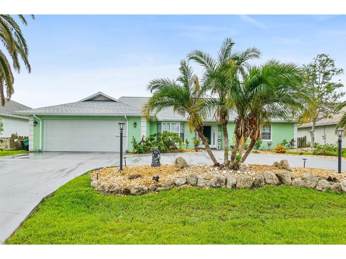 6 Cherry Court Palm Coast FL 32137 - SALT WATER CANAL FC307268 image1