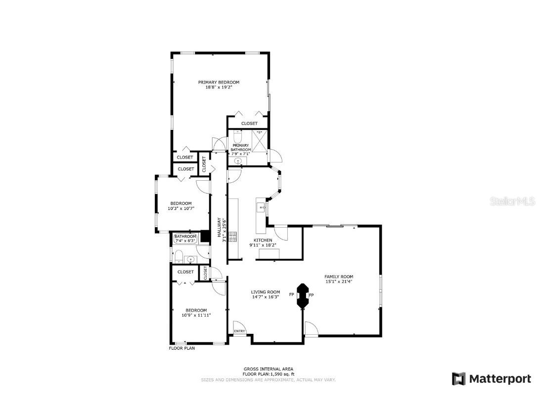 6 Cimmaron Drive Palm Coast FL 32137 O6310491 image27