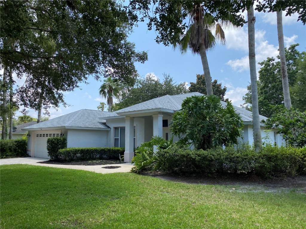 6 Circle Creek Way Ormond Beach FL 32174 S5087463 image1