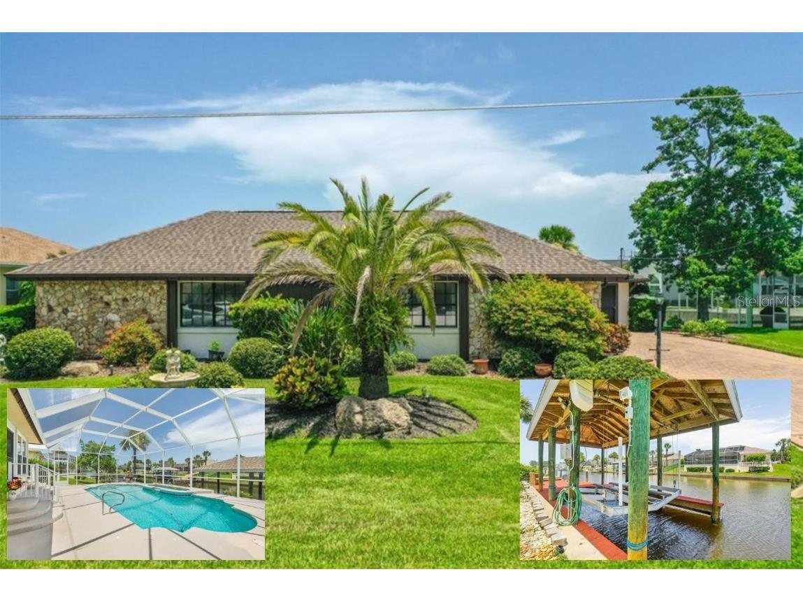 6 Claridge Court N Palm Coast FL 32137 FC311154 image1