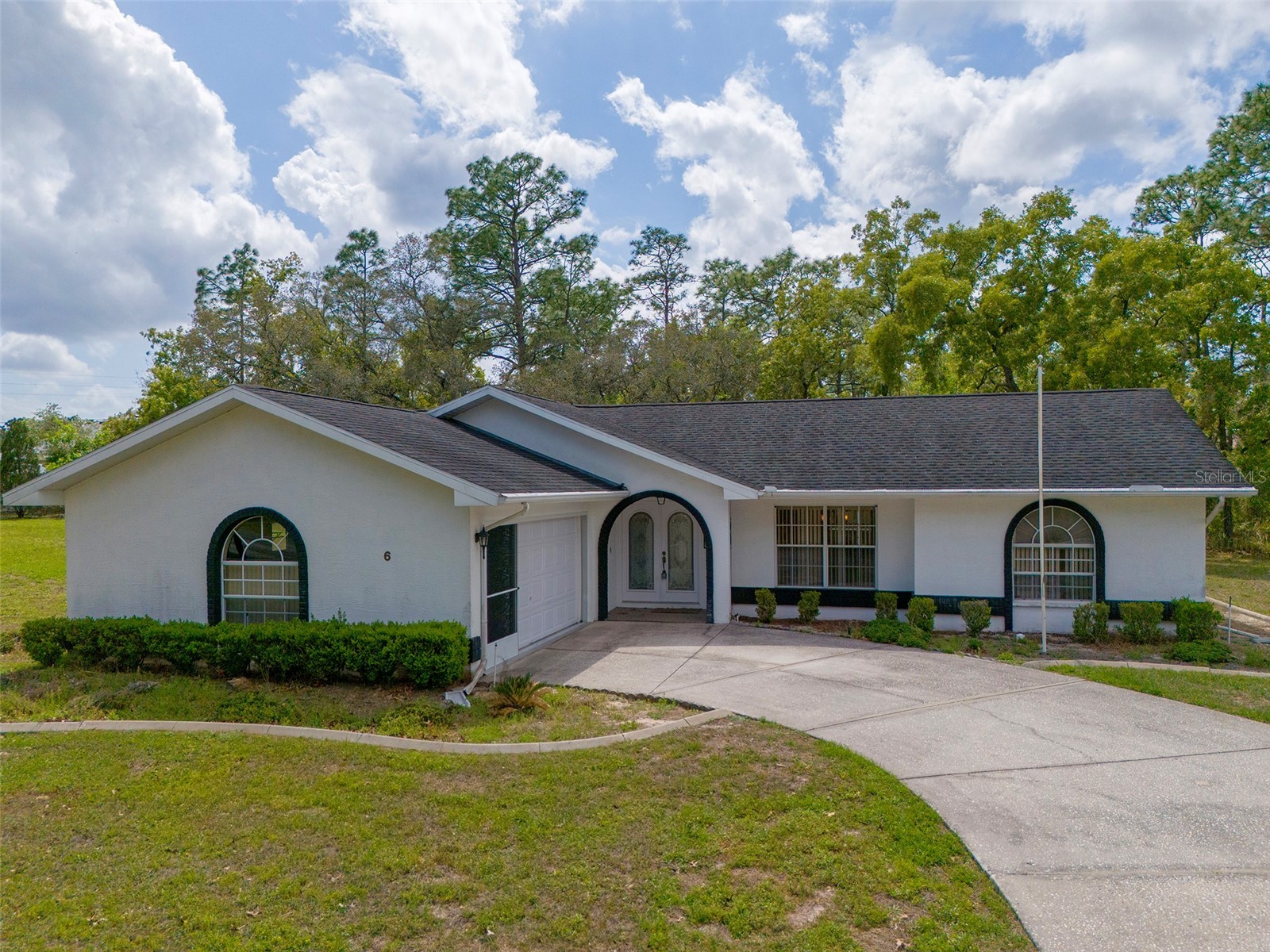 6 Colubrina Court Homosassa FL 34446 N6143722 image1