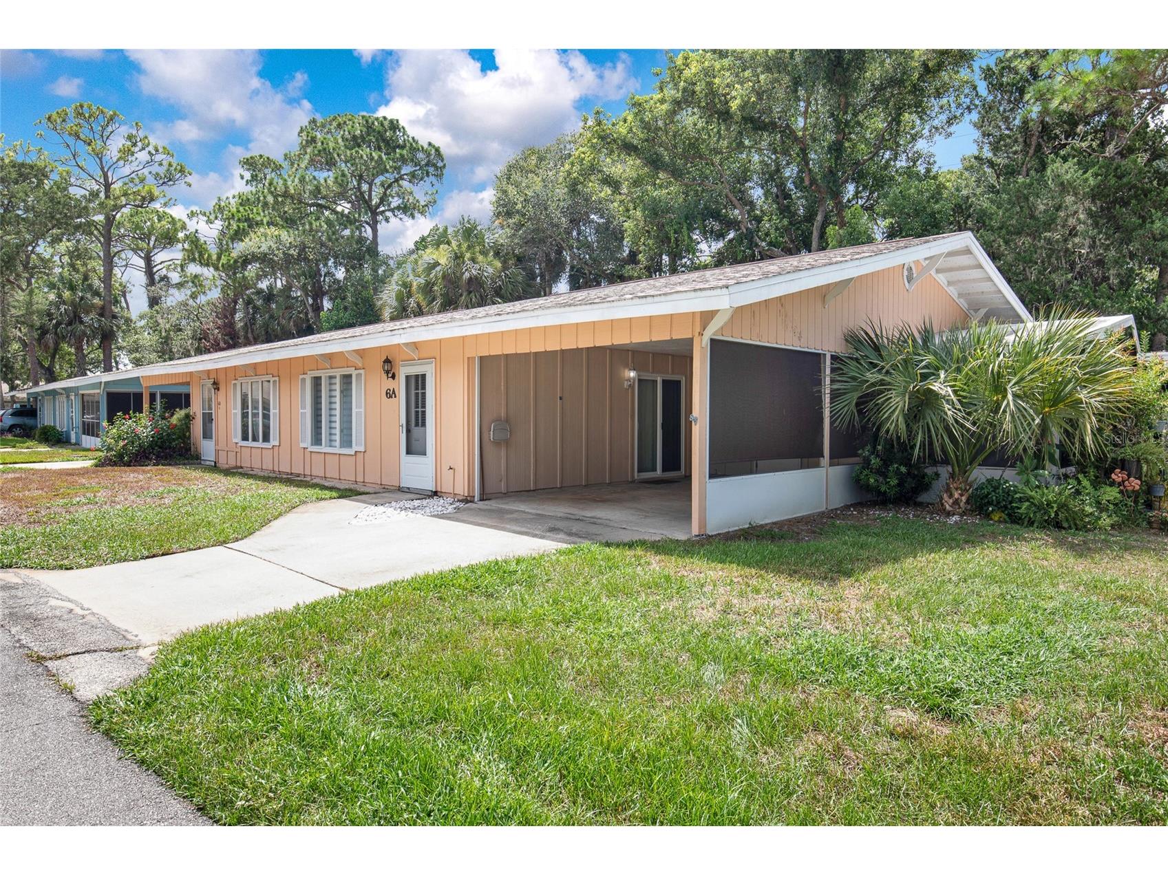 6 Country Club Drive #A New Smyrna Beach FL 32168 O6426571 image2