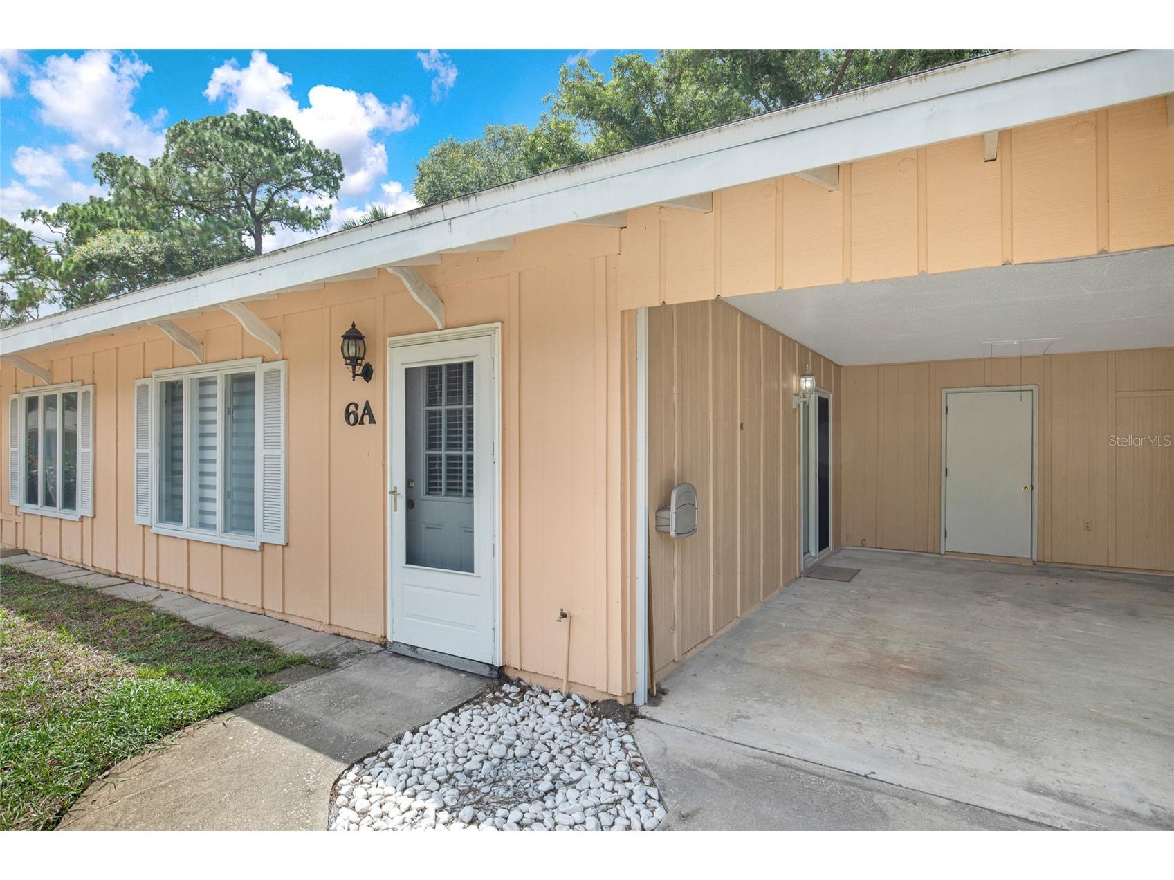 6 Country Club Drive #A New Smyrna Beach FL 32168 O6426571 image27