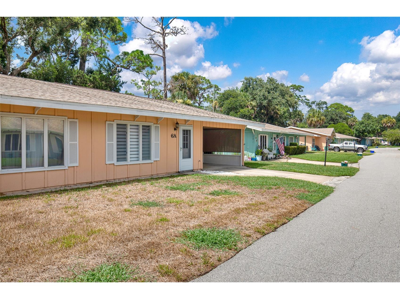 6 Country Club Drive #A New Smyrna Beach FL 32168 O6426571 image3