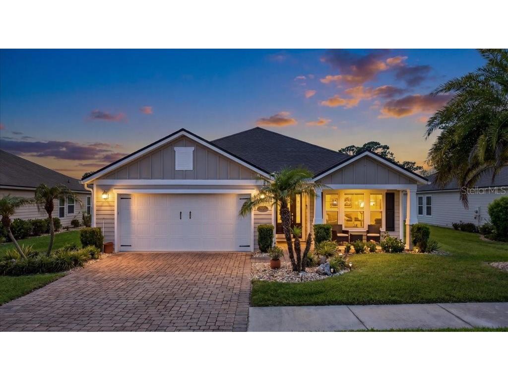6 Country Club Harbor Circle Palm Coast FL 32137 FC318621 image1