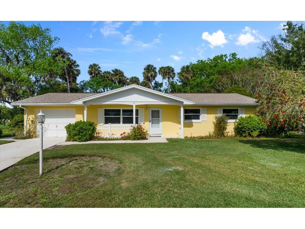 6 Courtney Court Palm Coast FL 32137 V4934910 image1