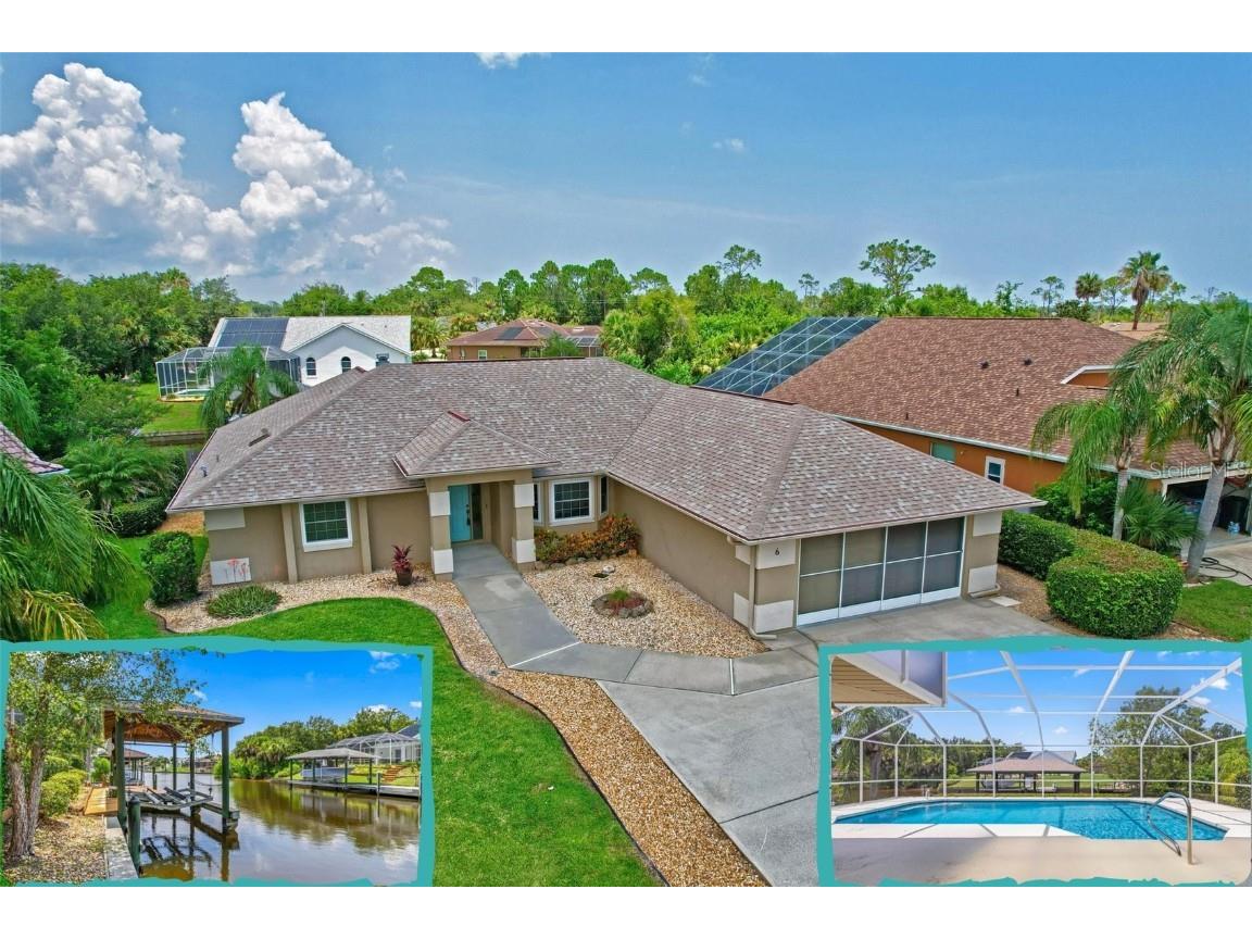 6 Crafton Court Palm Coast FL 32137 FC293132 image1