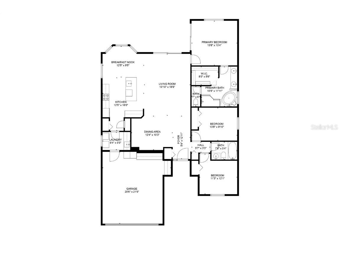 6 Crossleaf Court E Palm Coast FL 32137 FC309444 image70